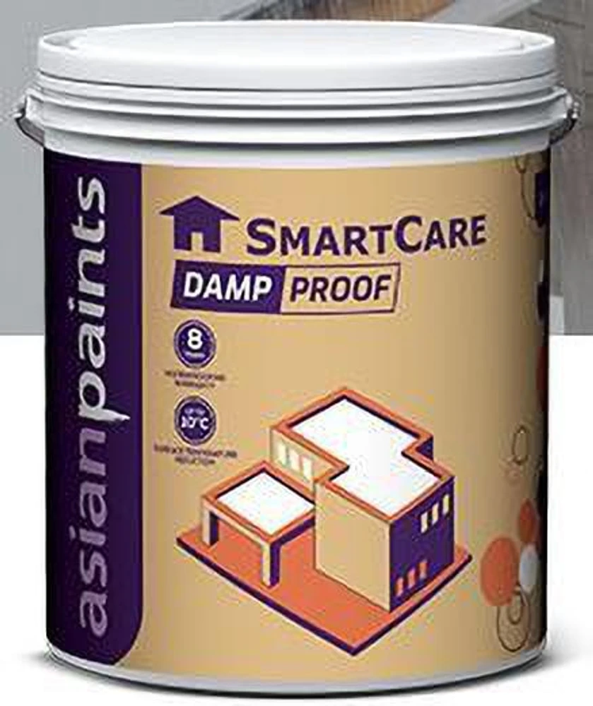 Waterproof Paint